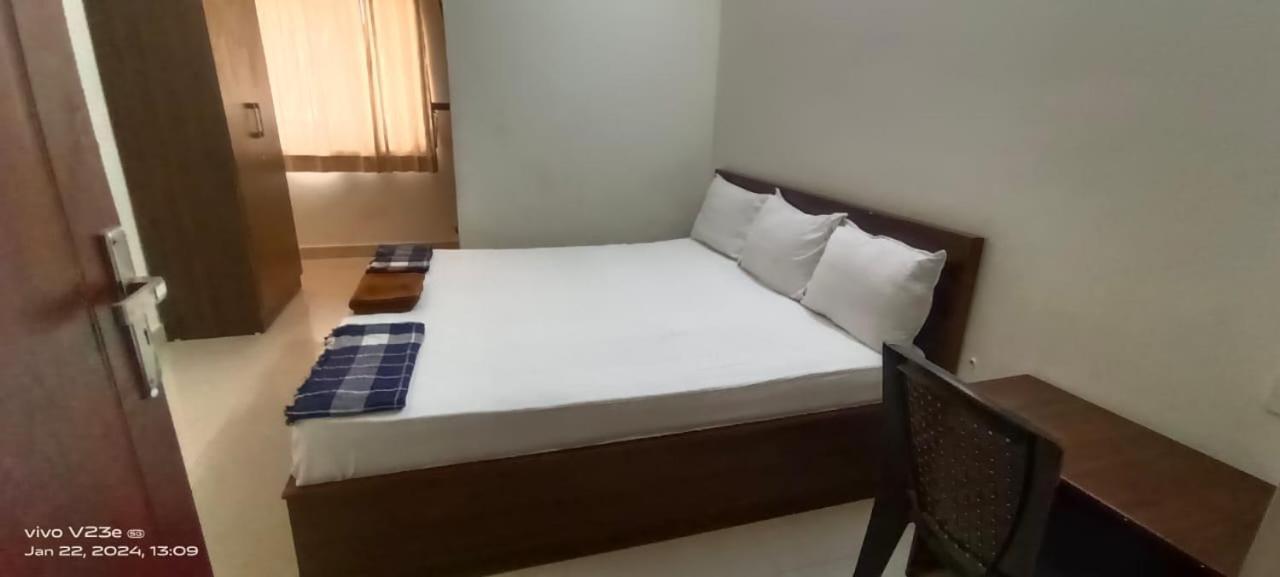 Arivu Lodge Ac Anaimalai Zewnętrze zdjęcie