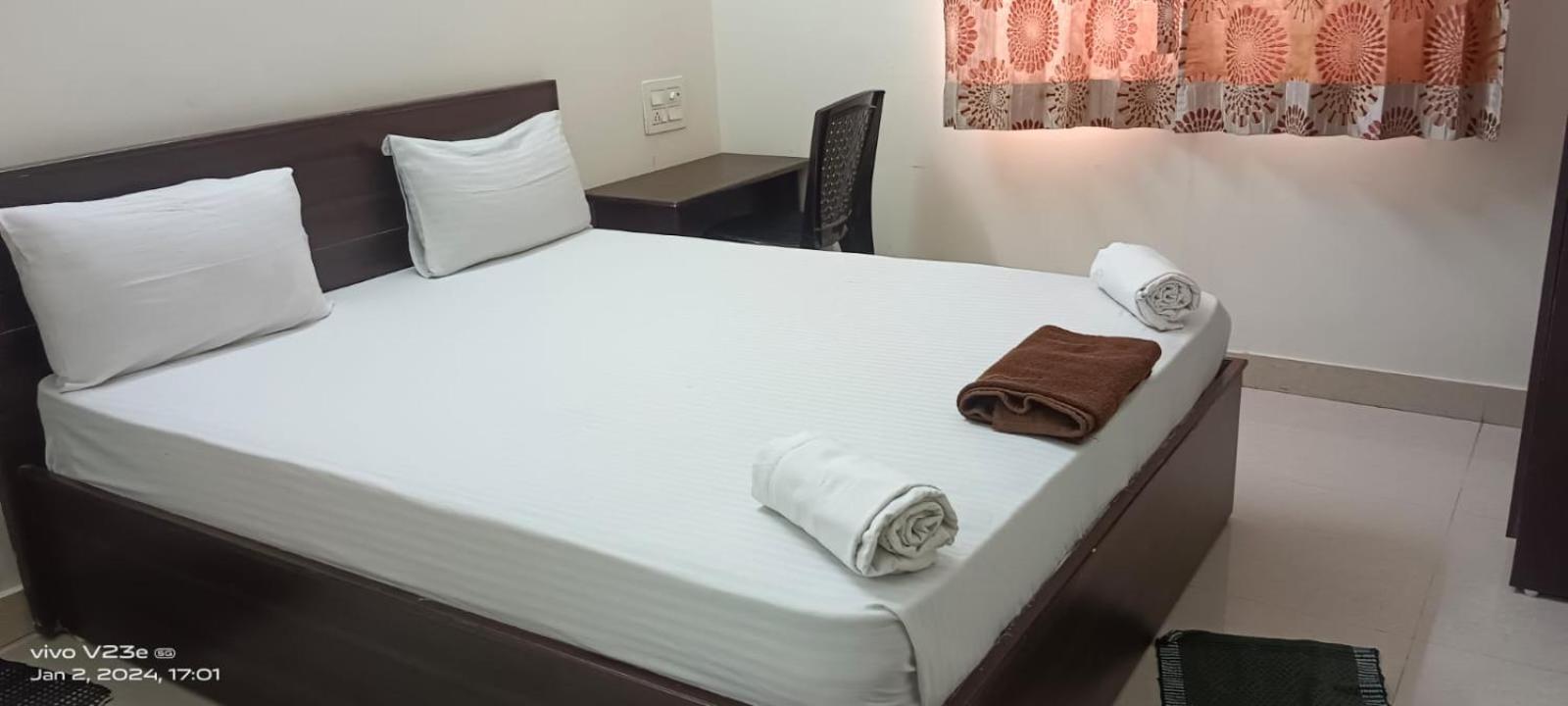 Arivu Lodge Ac Anaimalai Zewnętrze zdjęcie