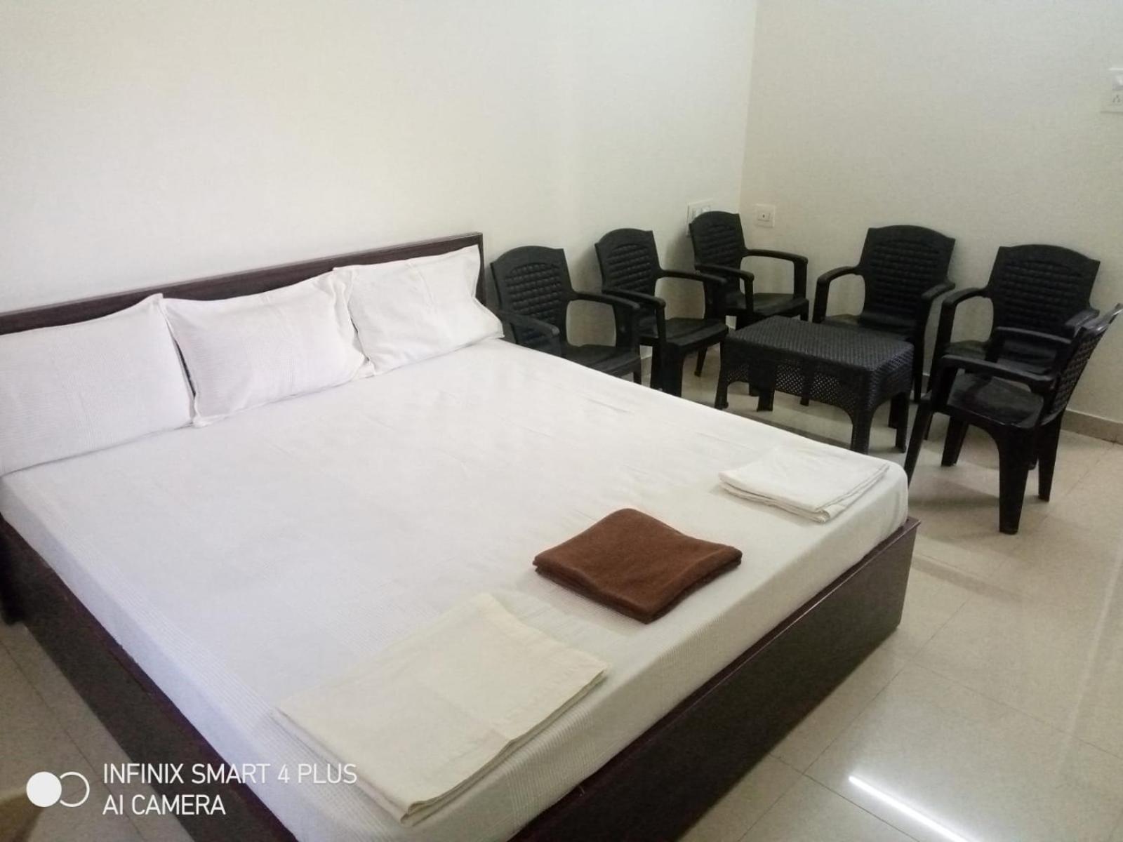 Arivu Lodge Ac Anaimalai Zewnętrze zdjęcie