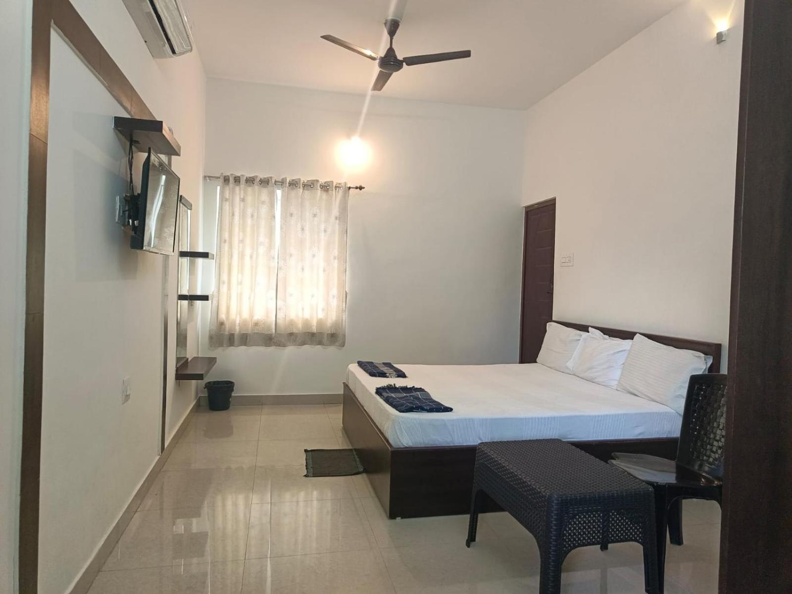 Arivu Lodge Ac Anaimalai Zewnętrze zdjęcie
