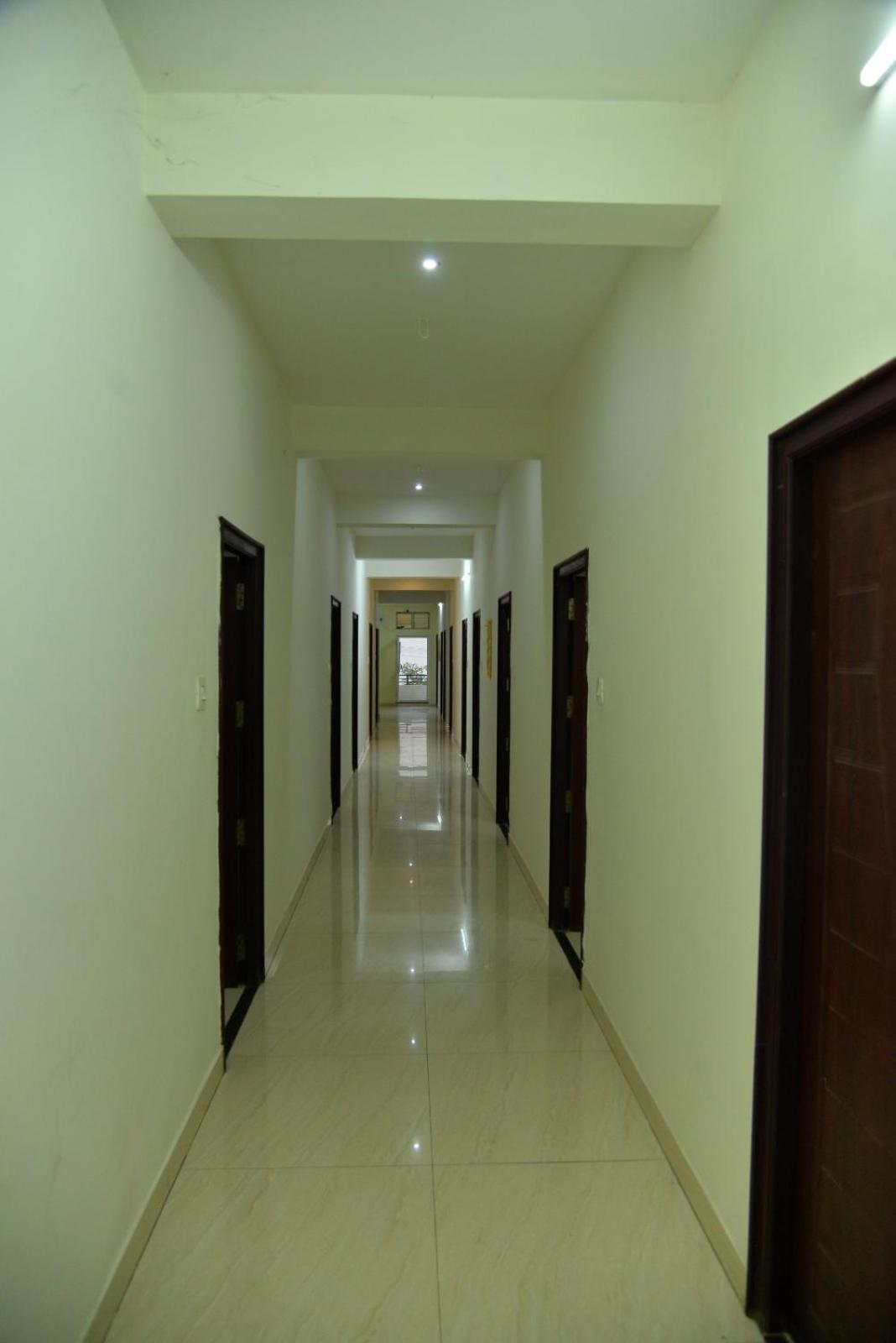 Arivu Lodge Ac Anaimalai Zewnętrze zdjęcie