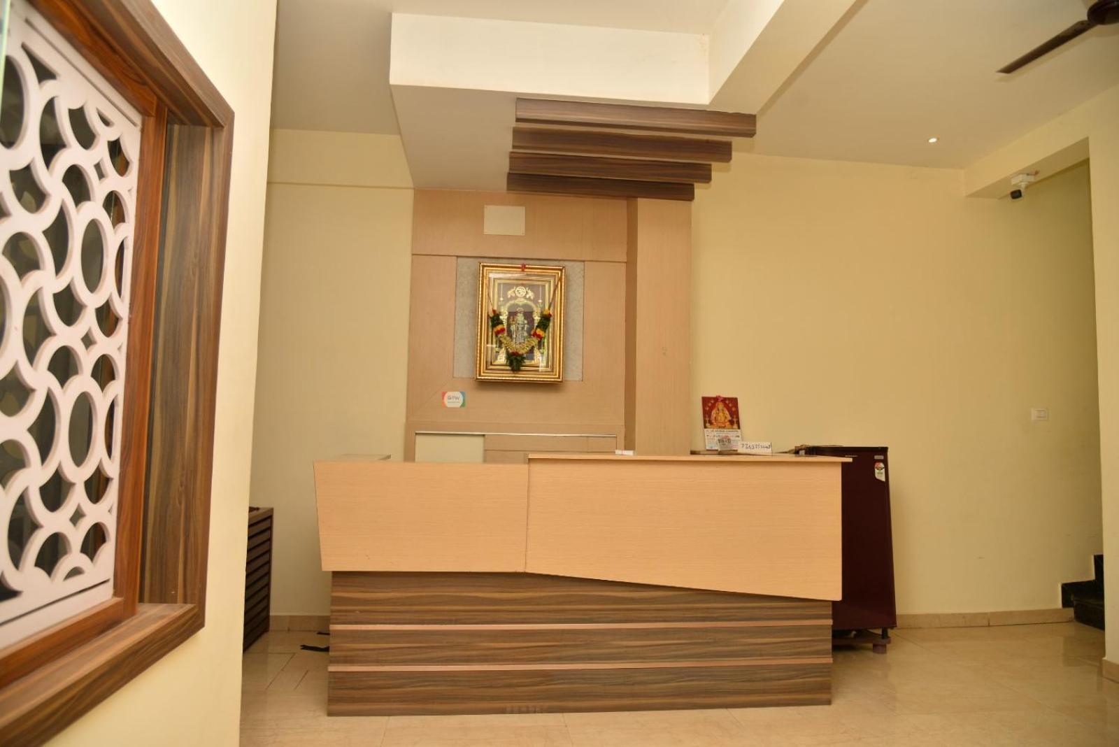 Arivu Lodge Ac Anaimalai Zewnętrze zdjęcie